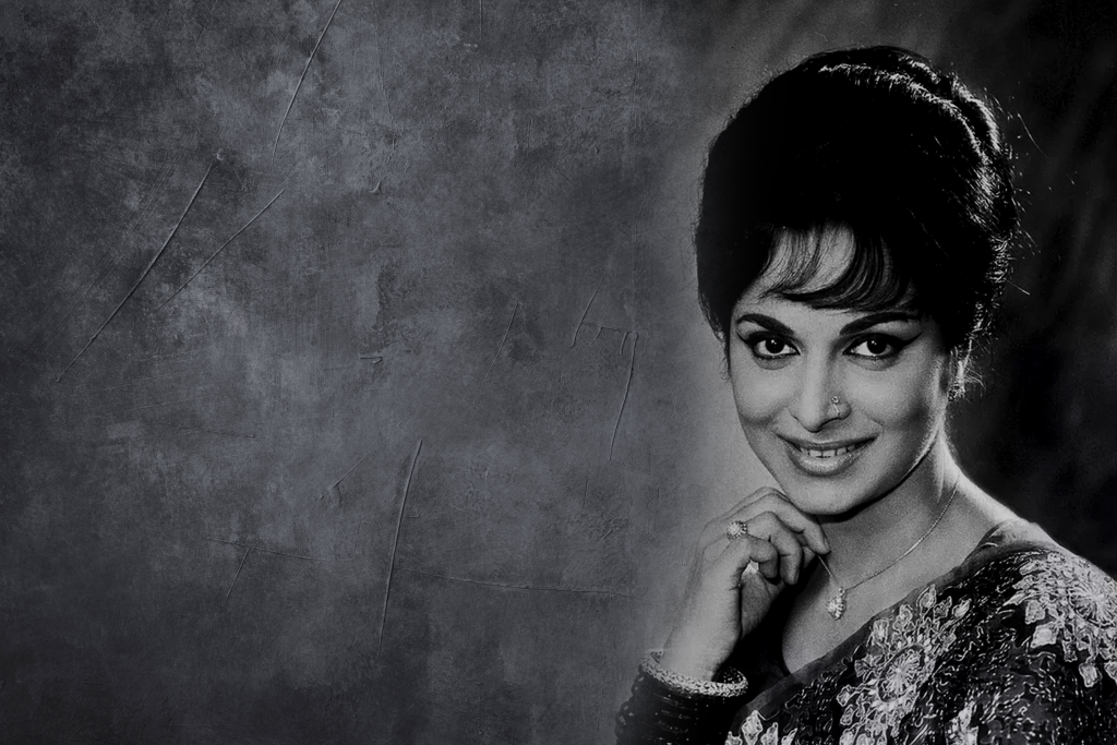 Waheeda Rehman – A journey of grit and grace - SeniorsToday