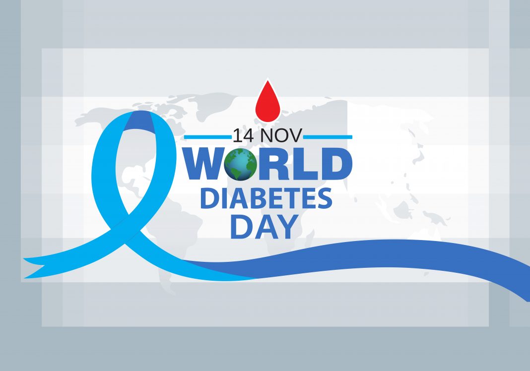 World Diabetes Day