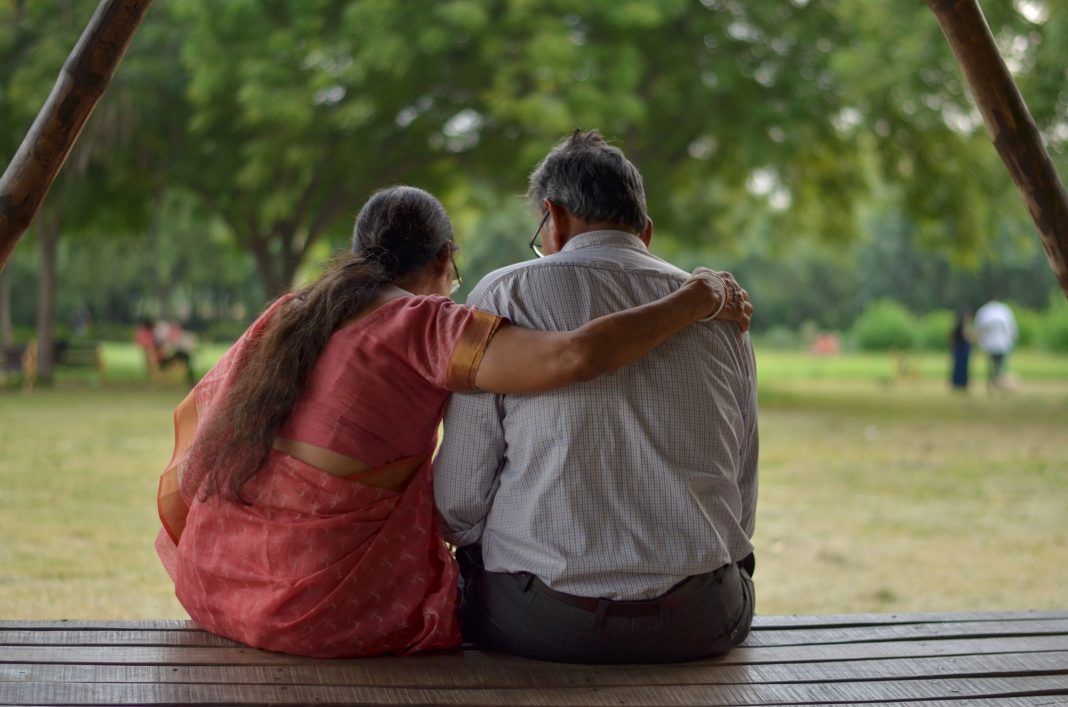 For, these are the good old days