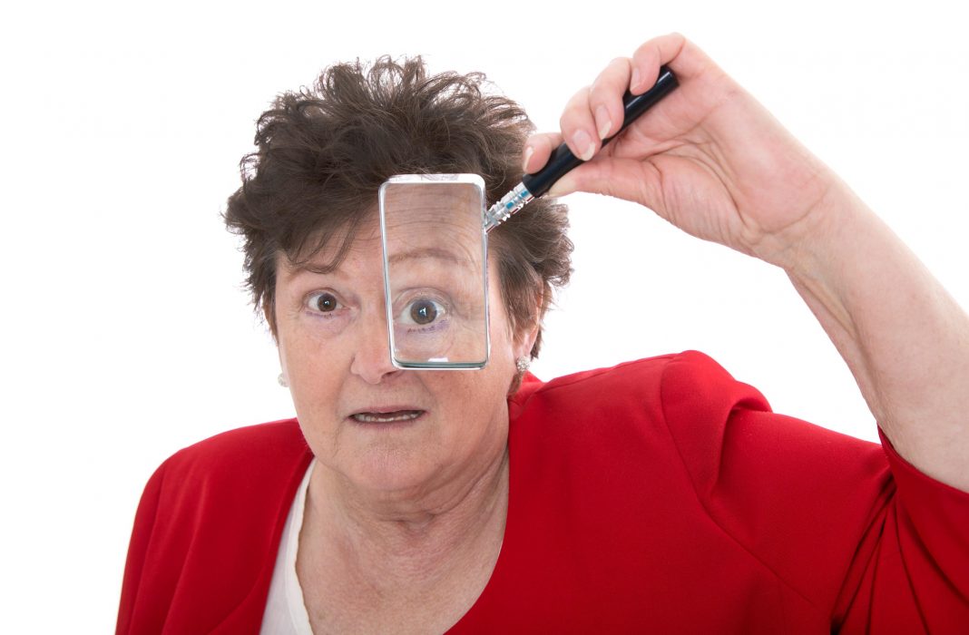 Curious seniors live longer