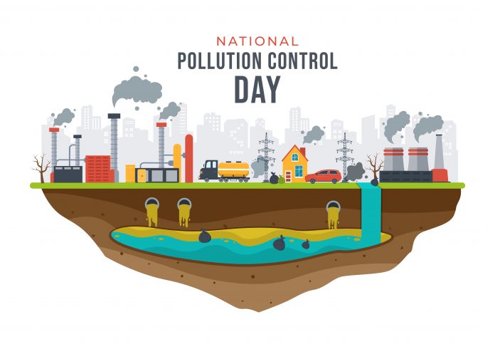 Pollution control day