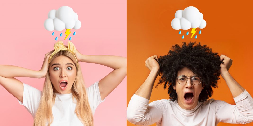 Self-control isn’t always a good thing