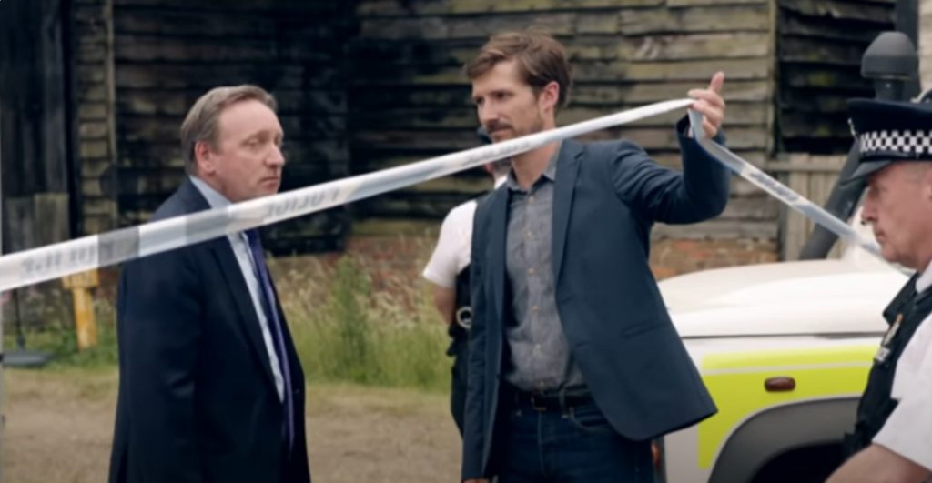 Midsomer Murders