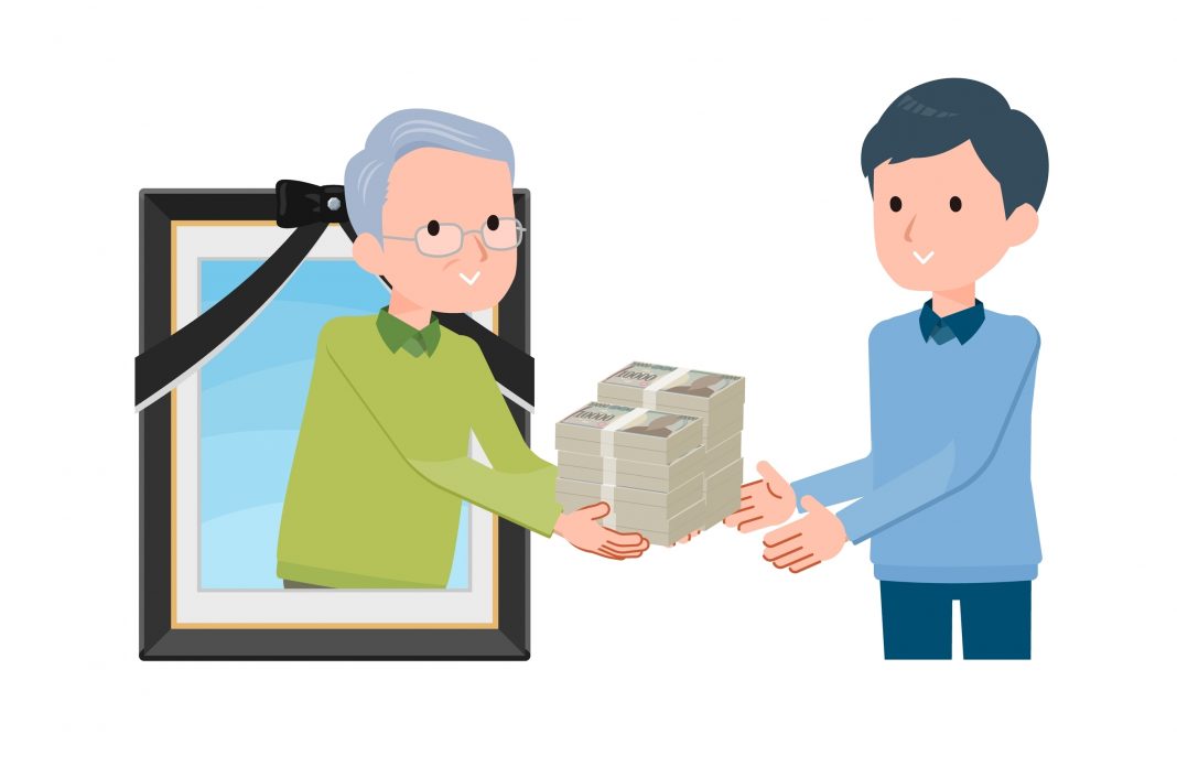 Should You Give Away Your Money to Your Adult Children?