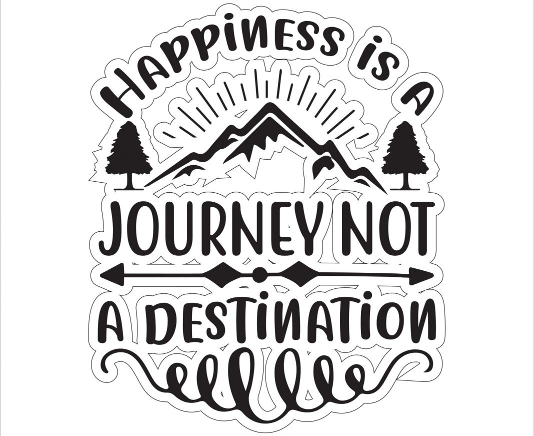 A Guide to Joyful Living : 7 Principles of Happiness