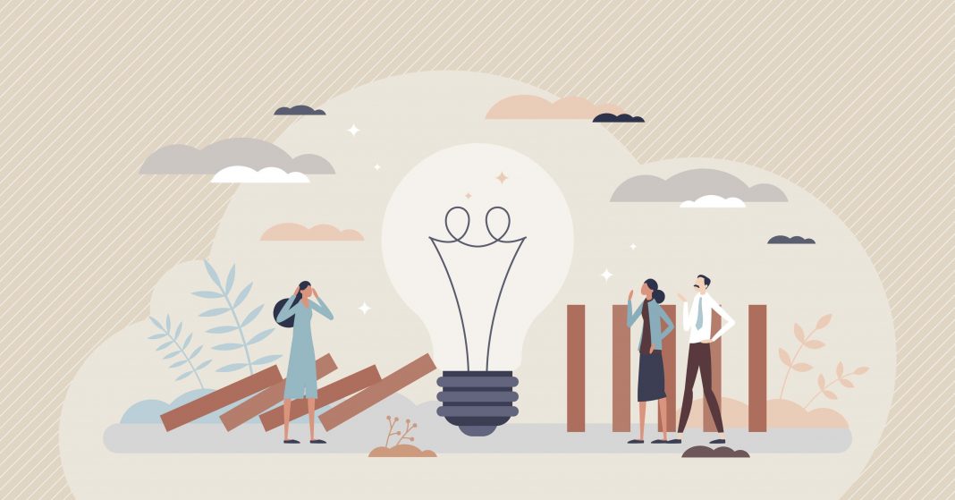 Common Sense Is Very Uncommon