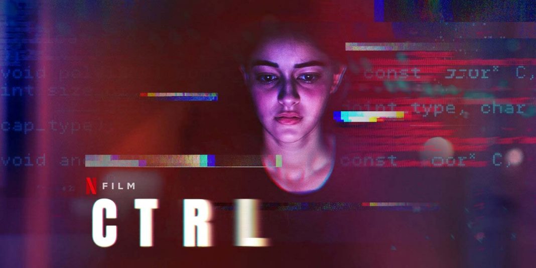 CTRL Movie Review