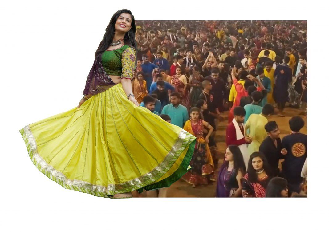 9 Nights of Extravaganza 9 Nights of Extravaganza