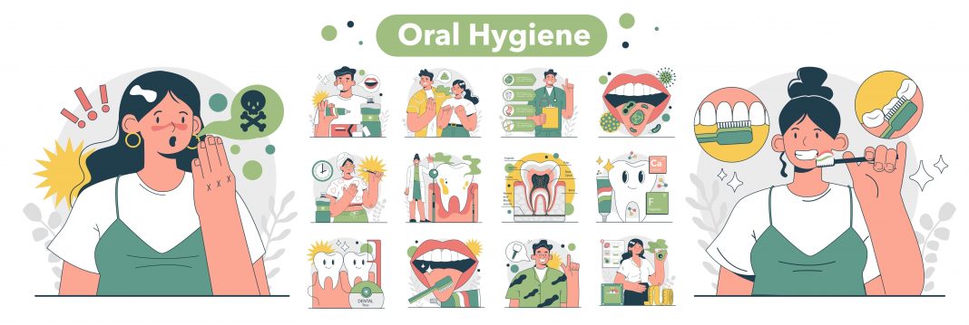 Understanding and Treating Persistent Bad Breath