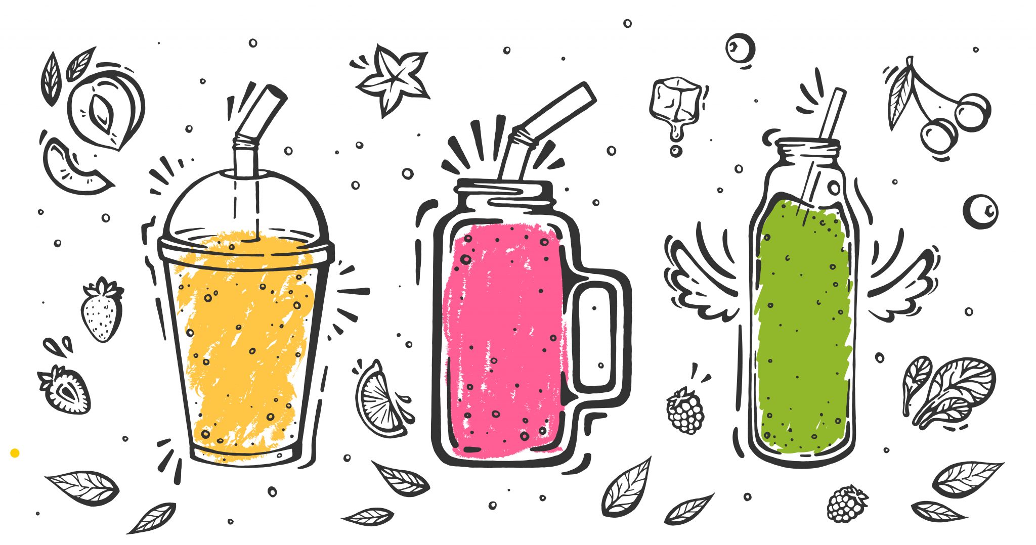 8 Best Juices for Weight Loss Seniors Today