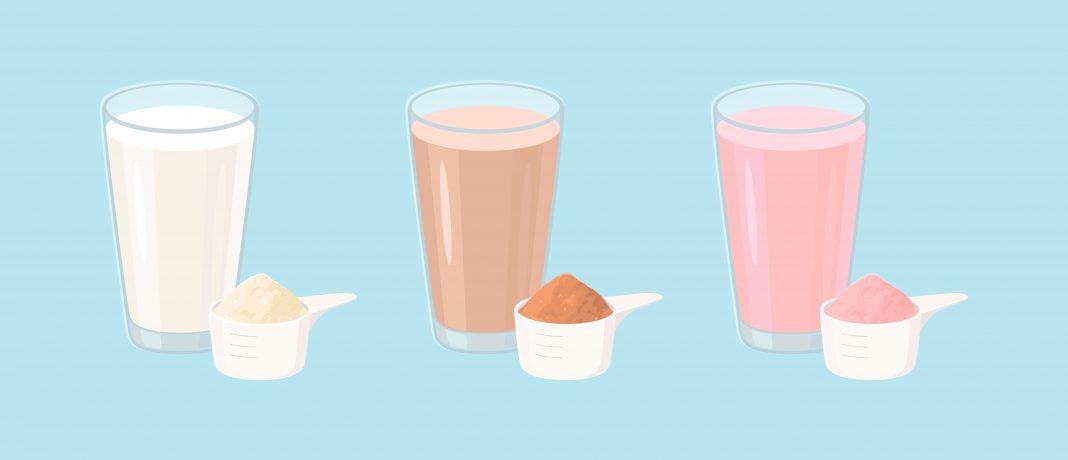 Are Protein Powders and Supplements Good for You?