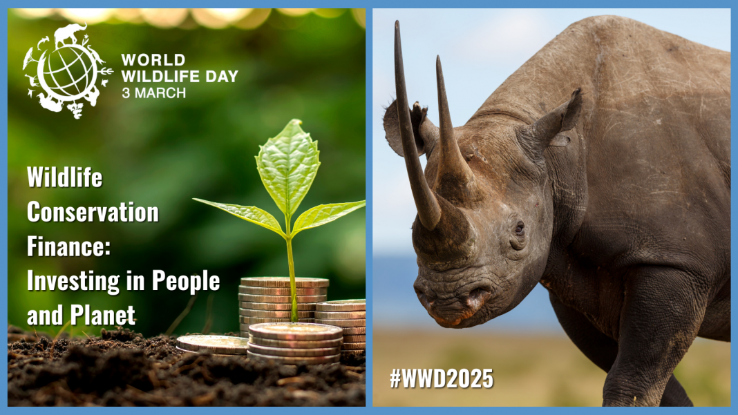 World Wildlife Day