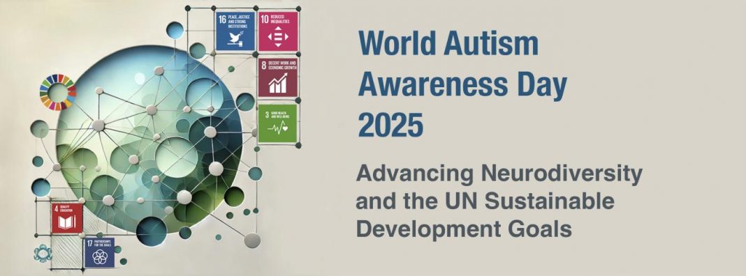 World Autism Awareness Day