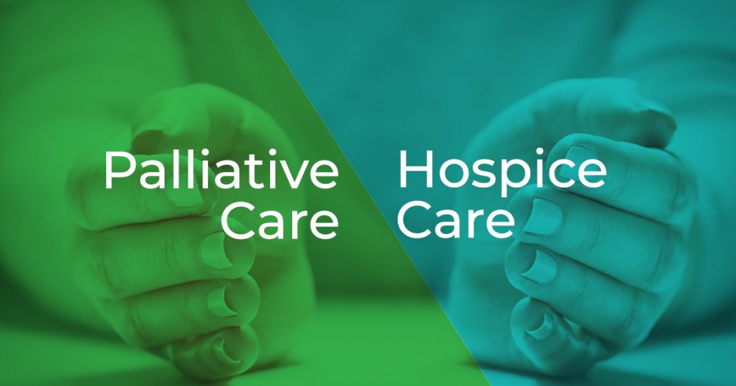 Hospice and Palliative Care for Seniors in India