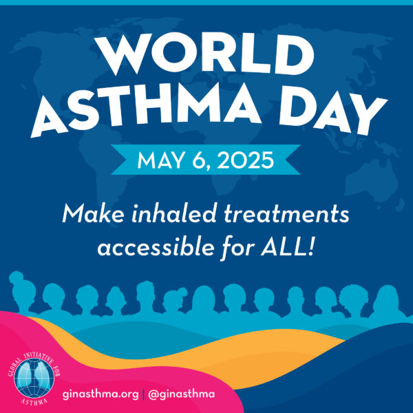 World Asthma Day 2025