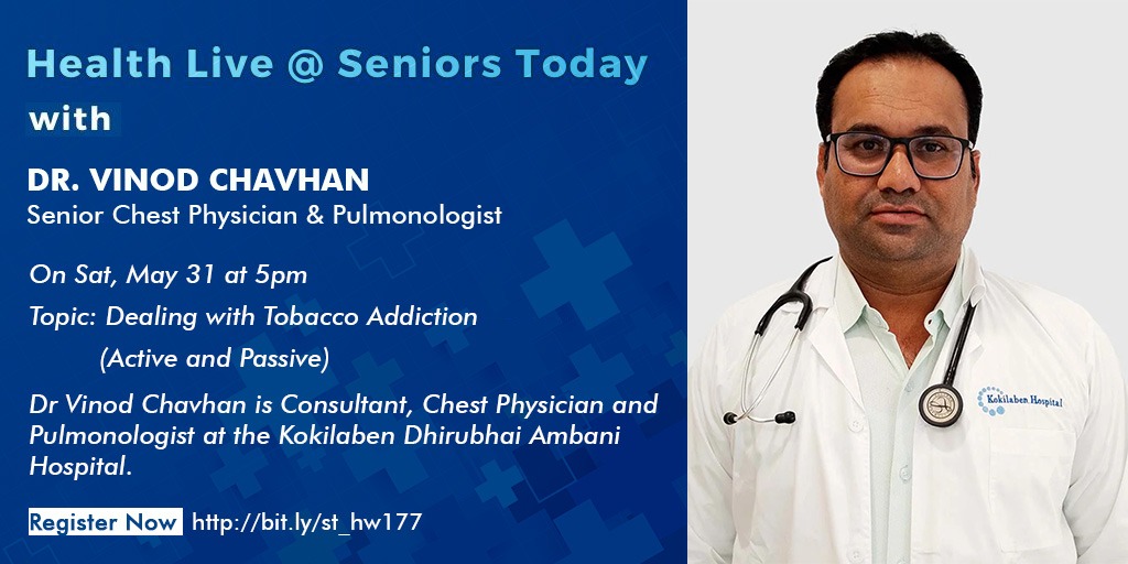 How To Deal With A Tobacco Addiction