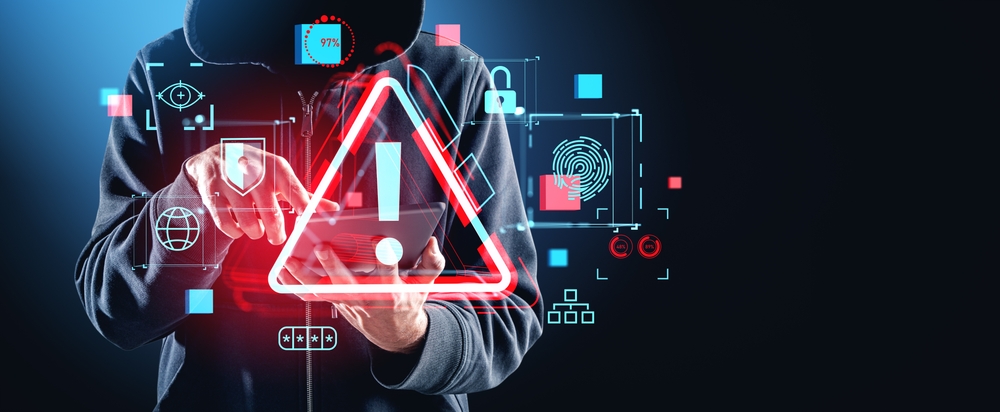 Handling Cyber Crime As A Senior Citizen