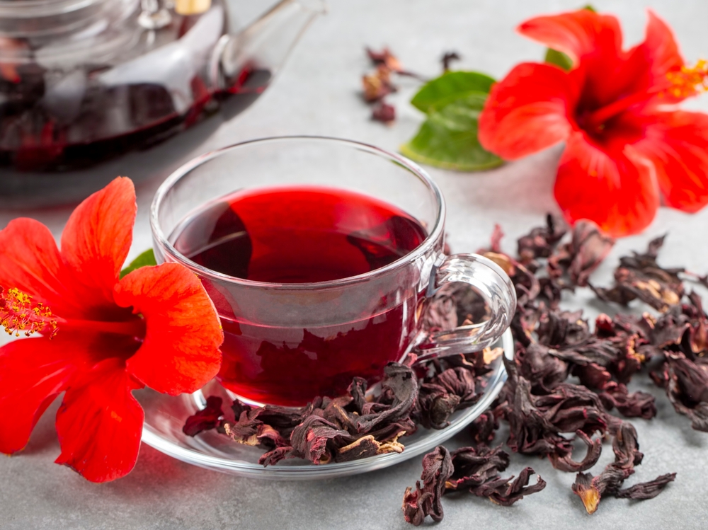 The Health Benefits of Hibiscus – Especially for Senior Well-being The Health Benefits of Hibiscus – Especially for Senior Well-being