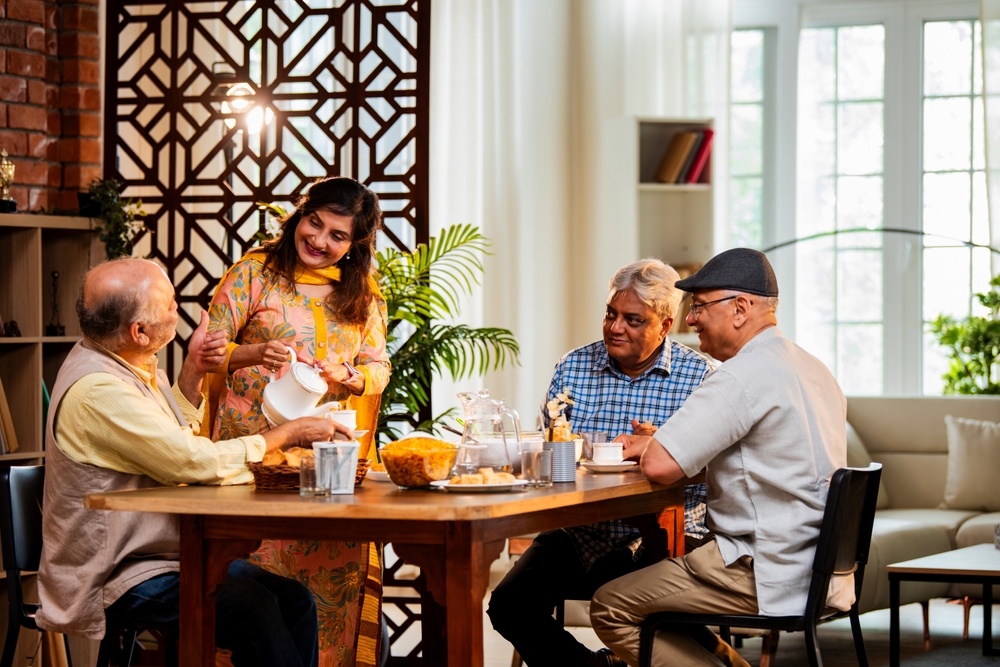 What Does a Healthy Breakfast Look Like for Seniors? What Does a Healthy Breakfast Look Like for Seniors?