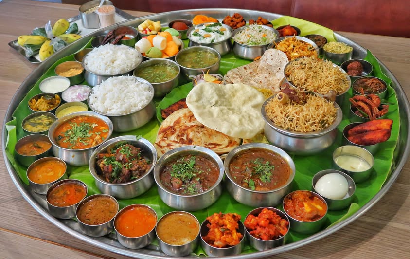 Sacred Flavours of Tamil Nadu for Navratri Sacred Flavours of Tamil Nadu for Navratri