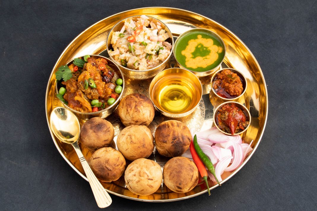 Heritage and Devotion: Bihar’s Navratri Cuisine