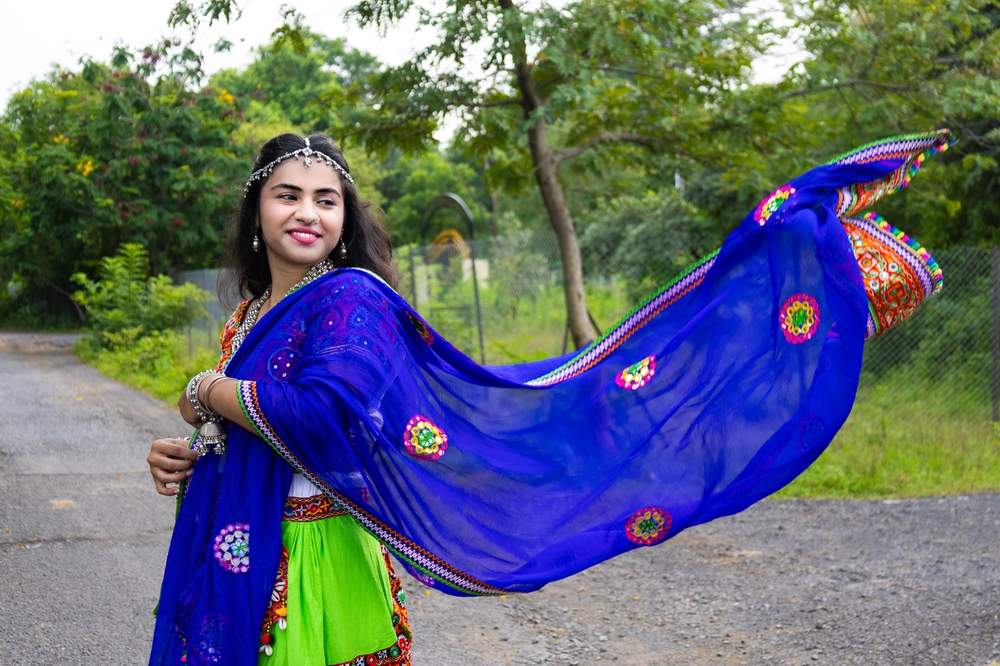 9 Navratri Trends We Love 9 Navratri Trends We Love