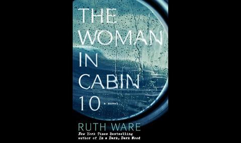 Entertainment Review: The Woman in Cabin 10