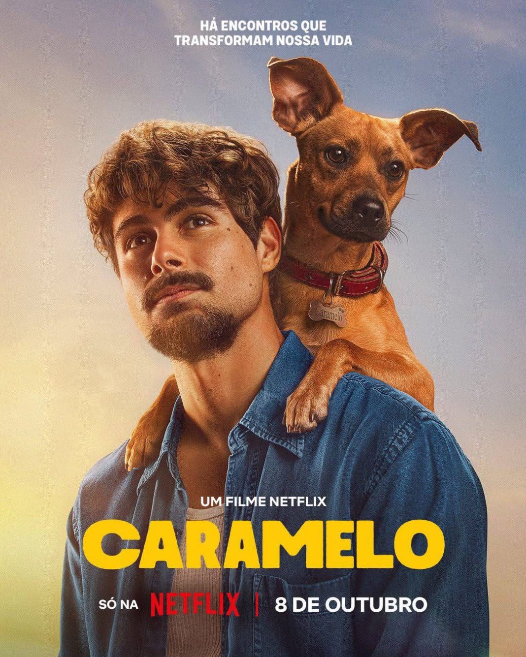 Entertainment Review: Caramelo