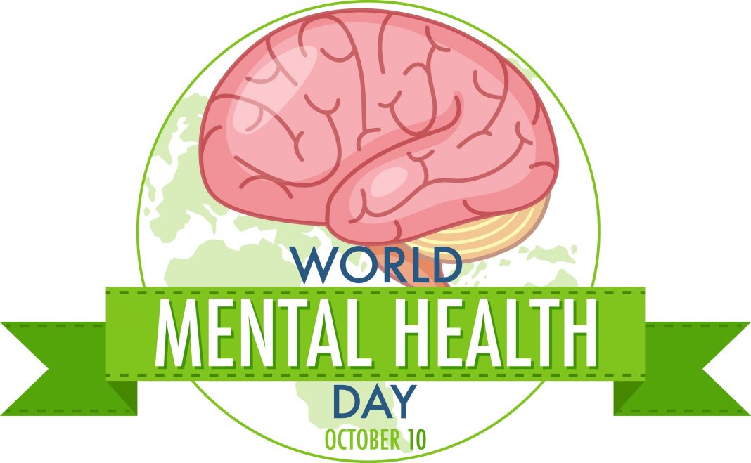 World Mental Health Day, 10 October 2025 Mental health in humanitarian emergencies