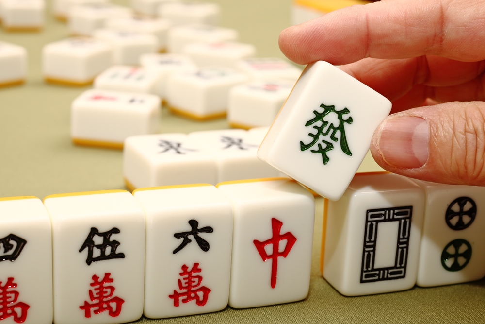 Mahjong Mania: The Hottest Social Currency