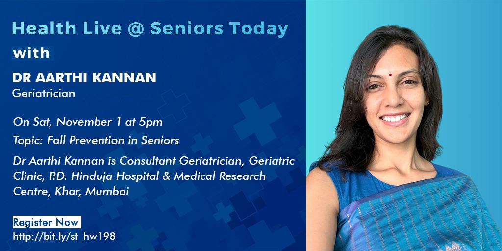 Fall Prevention in Seniors Fall Prevention in Seniors