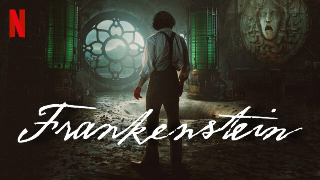 Entertainment Review: Frankenstein