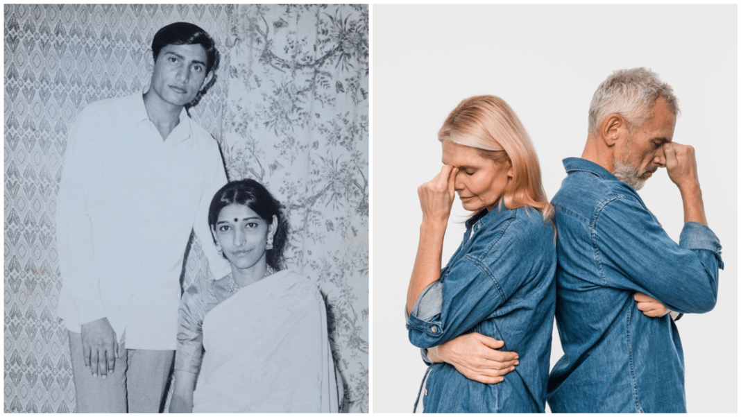 From Soulmates to Roommates: Rekindling Connection in a Silent Marriage