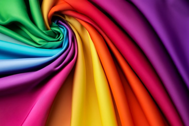 What Your Favourite Colour Reveals About You