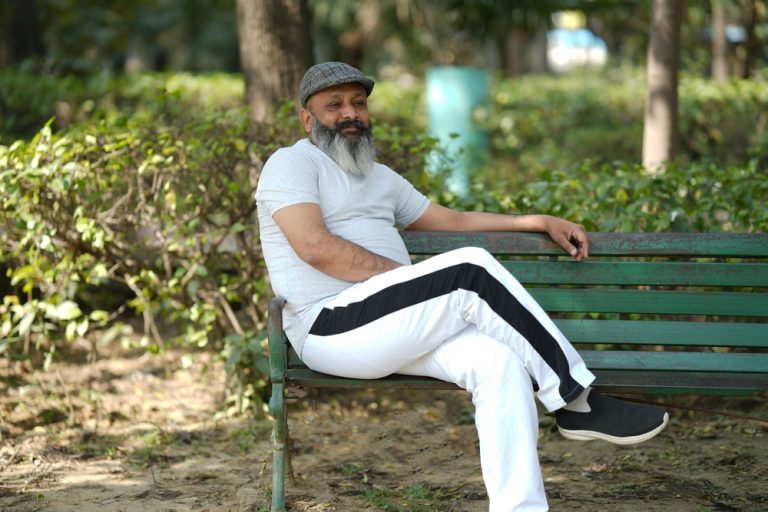 A Day of Down Time and Fun