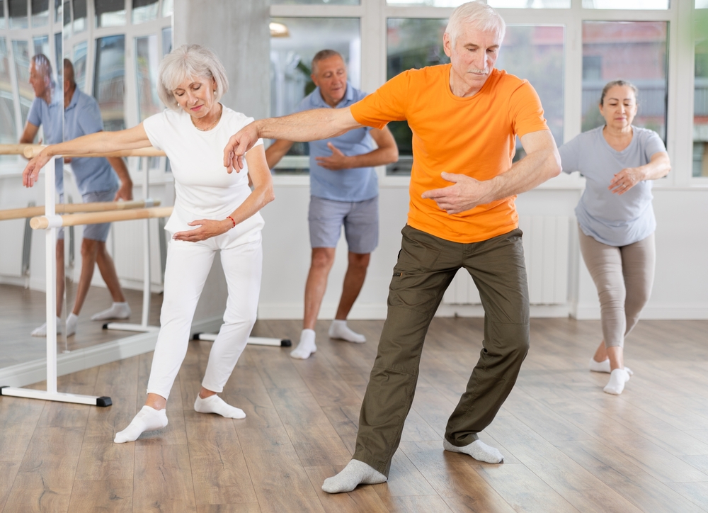 If You Hate Exercise, Here’s What You Can Do Instead