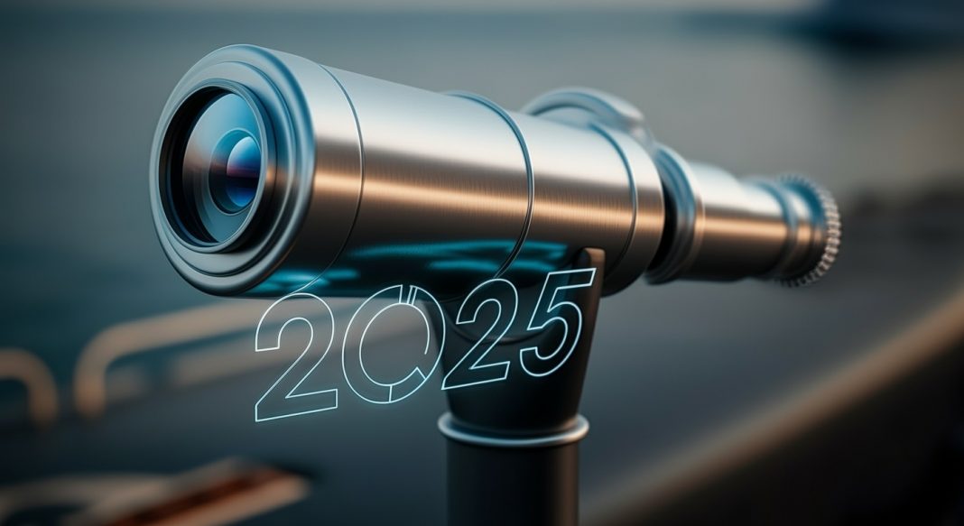 Reflect, Celebrate & Embrace The Year Gone By