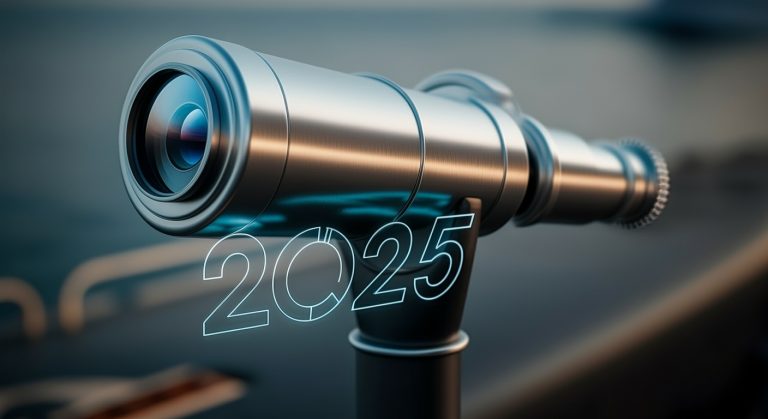 Reflect, Celebrate & Embrace The Year Gone By