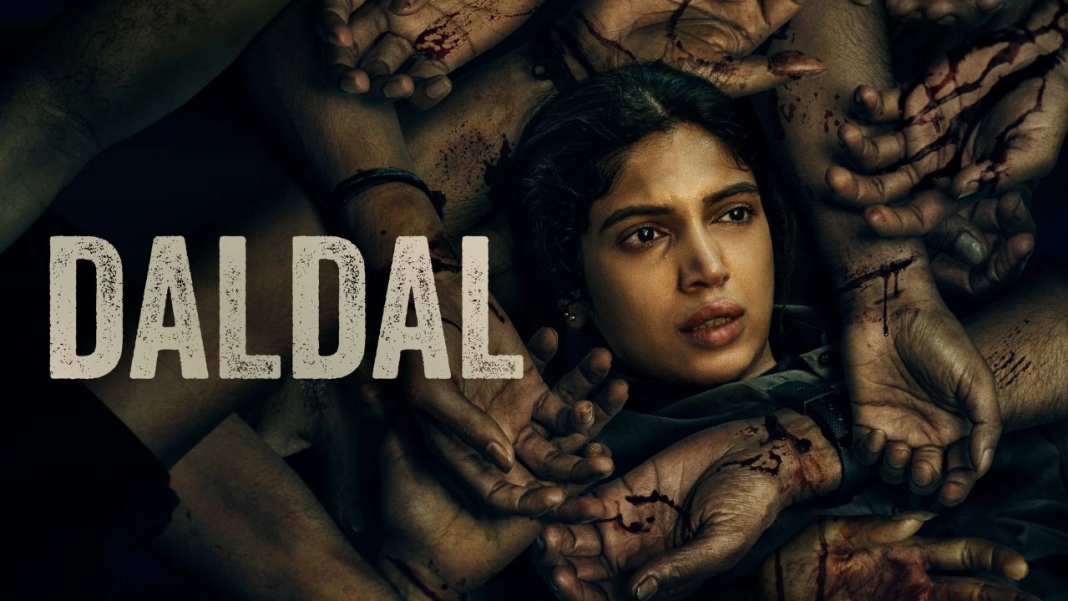 Entertainment Review: Daldal