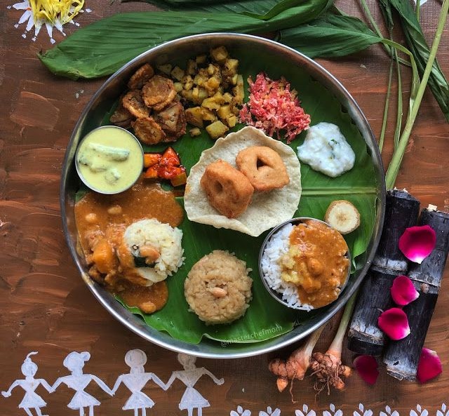 From Sun to Soil: Pongal’s Celebration of Life and Community From Sun to Soil: Pongal’s Celebration of Life and Community