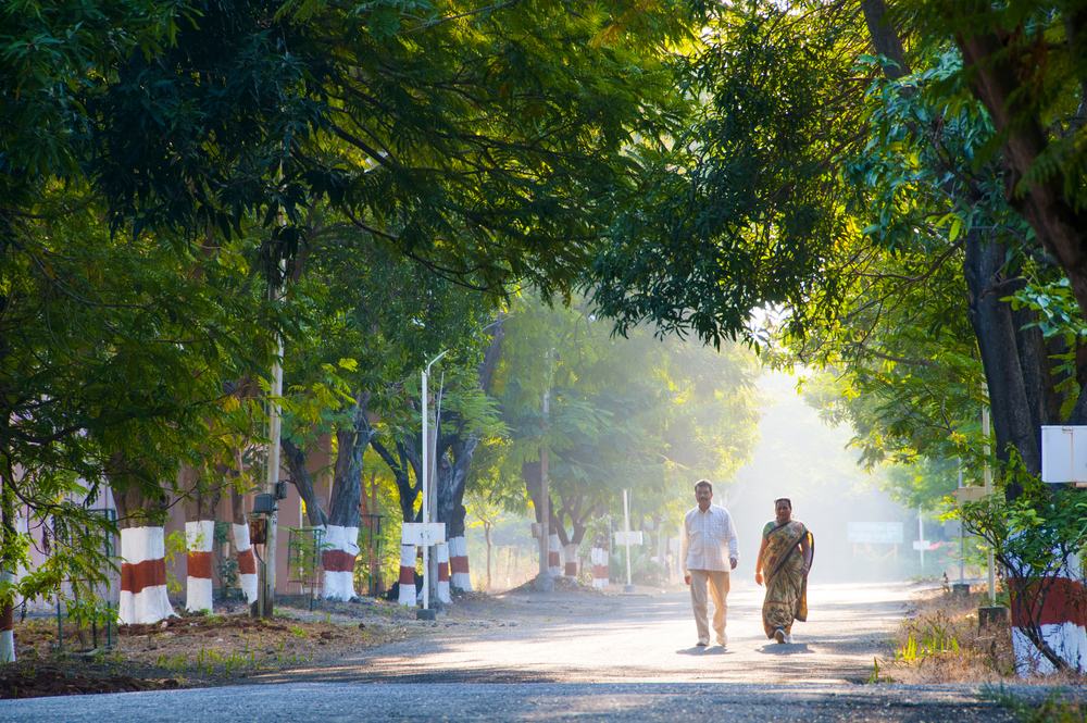 Three Thousand Steps to a Healthier Heart