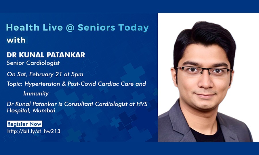 Hypertension & Post-Covid Cardiac Care and Immunity Hypertension & Post-Covid Cardiac Care and Immunity