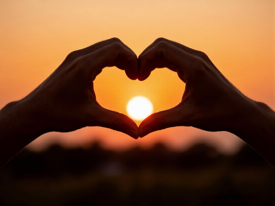 The Psychology of Love