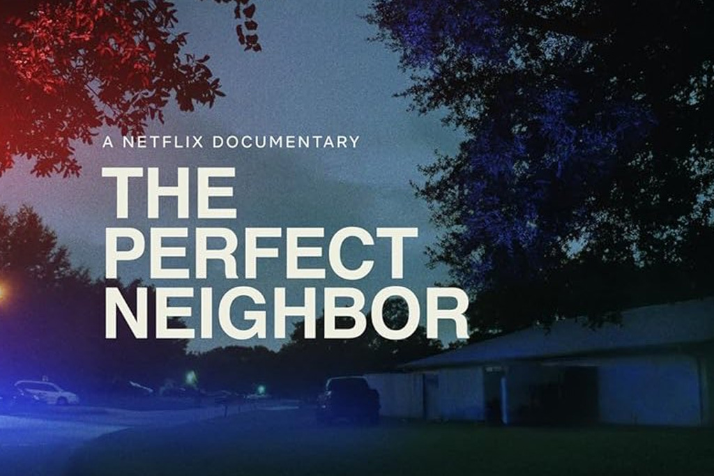 Entertainment Review: The Perfect Neighbour
