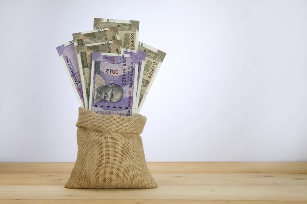 Money is Everything, Something and Nothing