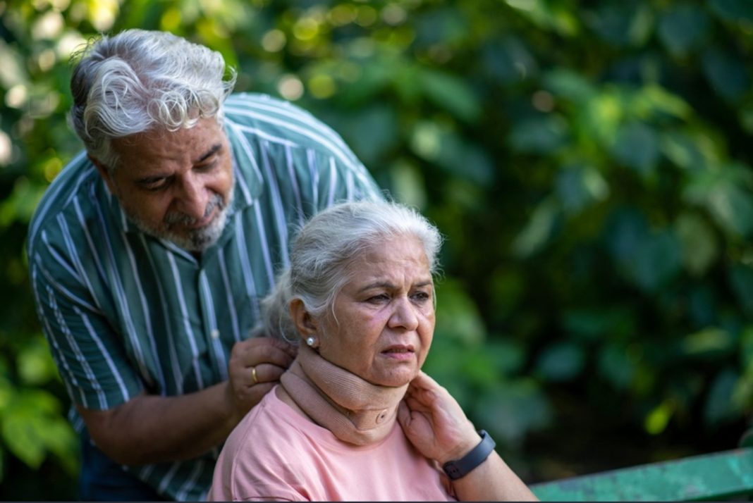 Living With Pain, Not Defined by It: Eight Gentle Ways to Cope With Chronic Pain