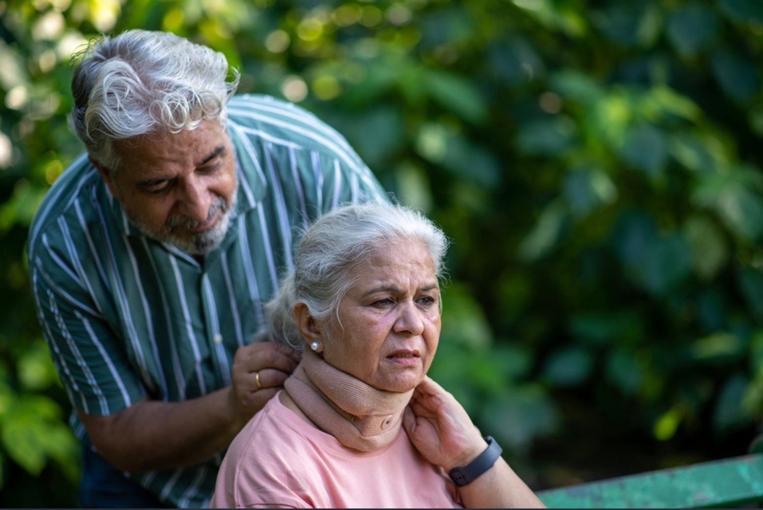 Living With Pain, Not Defined by It: Eight Gentle Ways to Cope With Chronic Pain