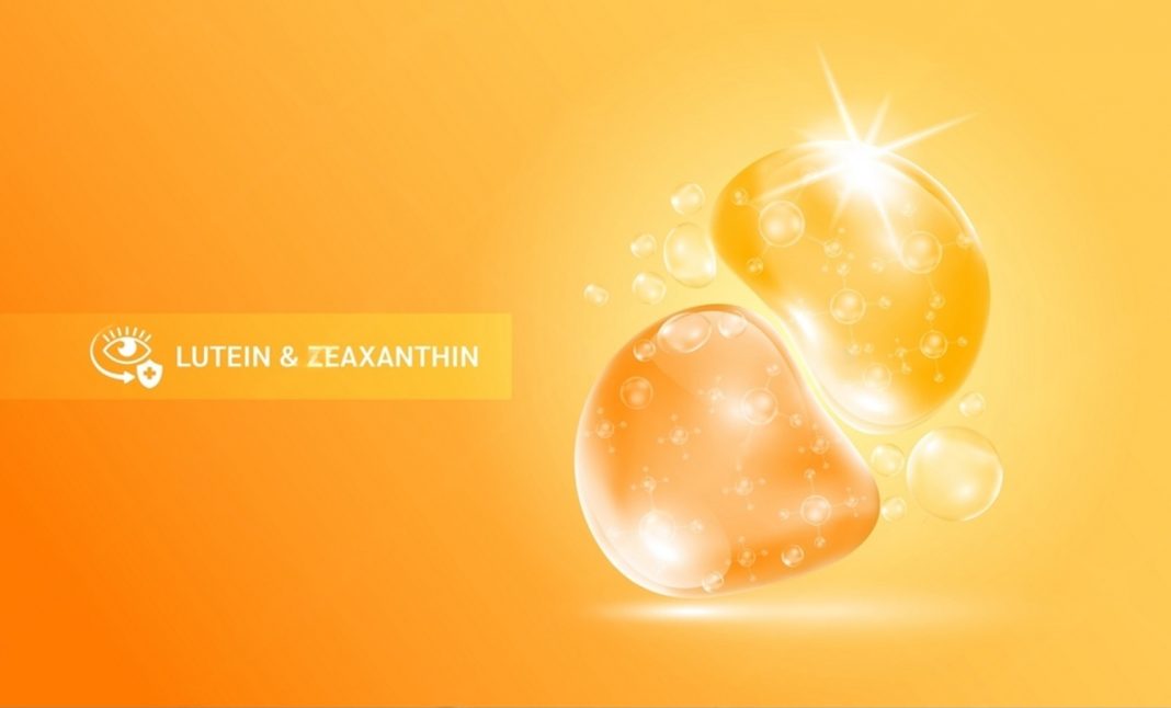 Macular Carotenoids and Ageing Eyesight Macular Carotenoids and Ageing Eyesight