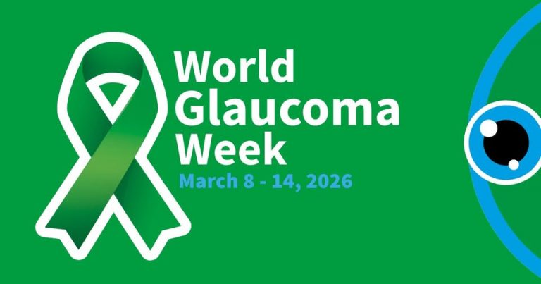 Glaucoma Week Special