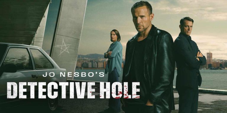Entertainment Review: Detective Hole